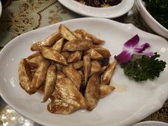 -新聚丰菜馆(太监弄店)