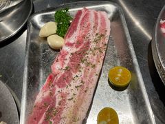 -韩山葵烤肉(太古里店)