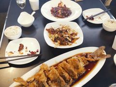 -老牌坊鲁菜名店(美莲广场店)