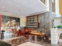 -凤凰楼酒家·粤宴点心(华强北店)