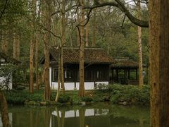 -杭州植物园