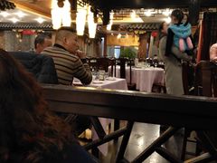 -湖州太湖旅游度假区-月亮广场