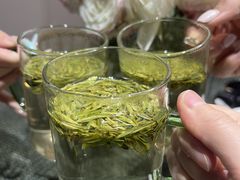 -阿巧茶庄