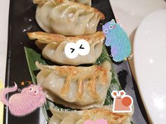 -叹茶靓点·粤式餐厅·全天茶市(石井万民广场店)