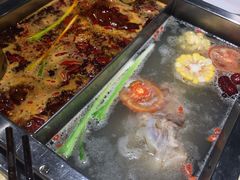 -小牛叔鲜切牛肉·火锅·烤肉自助(公济桥路店)