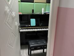 -梅纳·钢琴声乐架子鼓Mena Music(双井店)