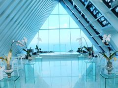 -巴厘岛悦榕庄Jumana露台餐厅