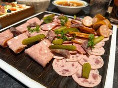 -秋林西餐厅