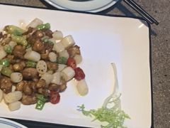 藕带掌中宝-几荷·恰似故人来(秀水广场店)