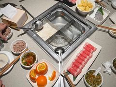 -海底捞火锅(群光广场店)