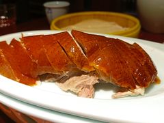 -北平食府(马鞍山路店)