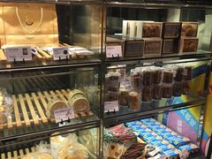 -巴黎贝甜(杨浦宝地店)