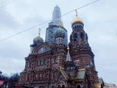 -滴血救世主教堂