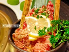 -AJIYA·池袋日式烧肉自助(天津万象城店)
