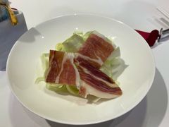 缎带白芦笋-西郊5号·Maggie 5