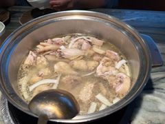 -大头椰·椰子鸡火锅(南宁万象城店)