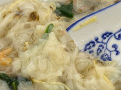 -老温州馄饨担(东游大厦店)