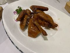 -尚一汤 广东炖汤(金桥国际店)