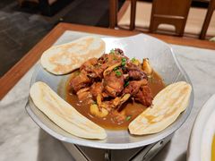 -小菜园新徽菜(芜湖万达店)