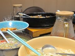 -君霖海鲜私房菜(春柳店)