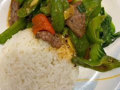 -粤皇茶餐厅(三元里店)
