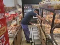 -味多美蛋糕(安定门店)