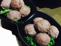 -手选潮汕鲜活牛肉火锅(二七广场店)