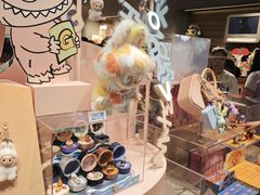 -泡泡玛特POPMART(合生汇店)