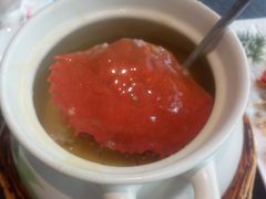 -梧桐餐厅(泉城路店)