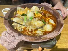 -肖记公安牛肉鱼杂馆· 省级非物质文化遗产(仁和路店)