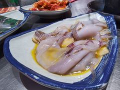 -胡同泥炉烤肉(总店)