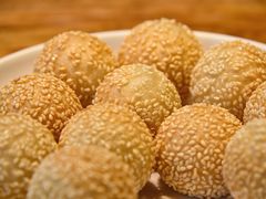 麻团-安诚居干锅鸭头(八角店)