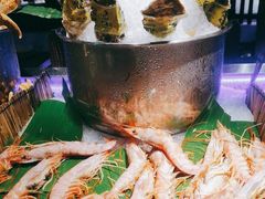 -花西亭·海鲜自助餐厅(瑞城名人酒店)