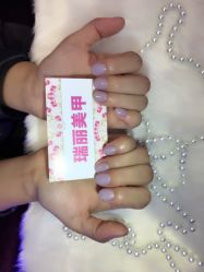 -RL Nail·瑞丽美甲美睫品牌原创店