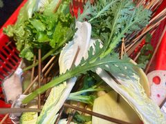 -麻一生西航涮涮(盛龙广场直营店)