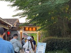 -九龙湾·御膳坊(九龙窠路店)