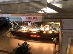 -青岛海泉湾皇冠假日度假酒店