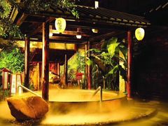 -华山御温泉度假村