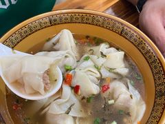 -友琴面馆(东白溪公寓店)