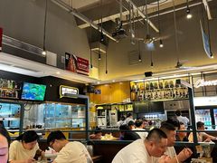 -木屋烧烤(坂田天安云谷店)