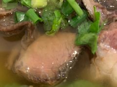 -莲塘味宝园牛杂(天越翔园店)