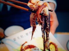 -大熊猫毛肚火锅(烟台万象汇店)