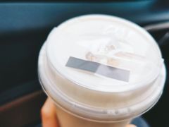 -喜茶(广州番禺奥园广场店)