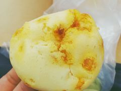 -Juicy Bakery(大学路店)