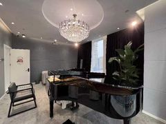 -Melody Mentor音乐私教馆(朝外·悠唐店)