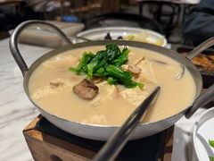 -茹·pure vegan(博华广场店)