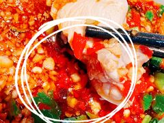 -椰小鸡·琼州糟粕醋(美兰缤纷城店)