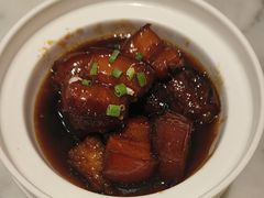 -小菜园新徽菜(宜兴八佰伴店)