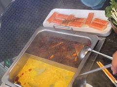 -大隐·成都火锅Bistro(合生麒麟新天地店)