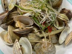 -坛南湾阿强农家乐.海鲜大排档老字号(福州地标美食店)